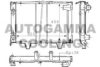 AUTOGAMMA 100792 Radiator, engine cooling